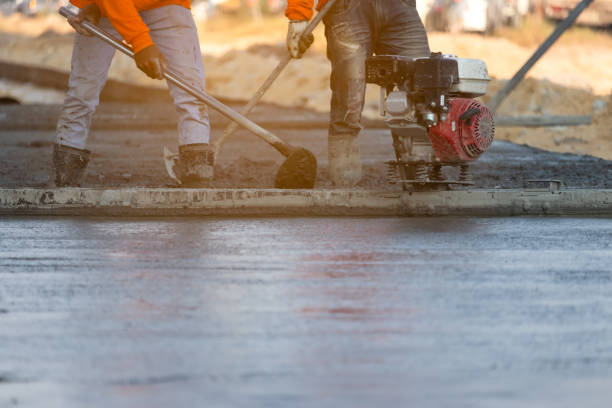  Trainer, PA Concrete contractor Pros